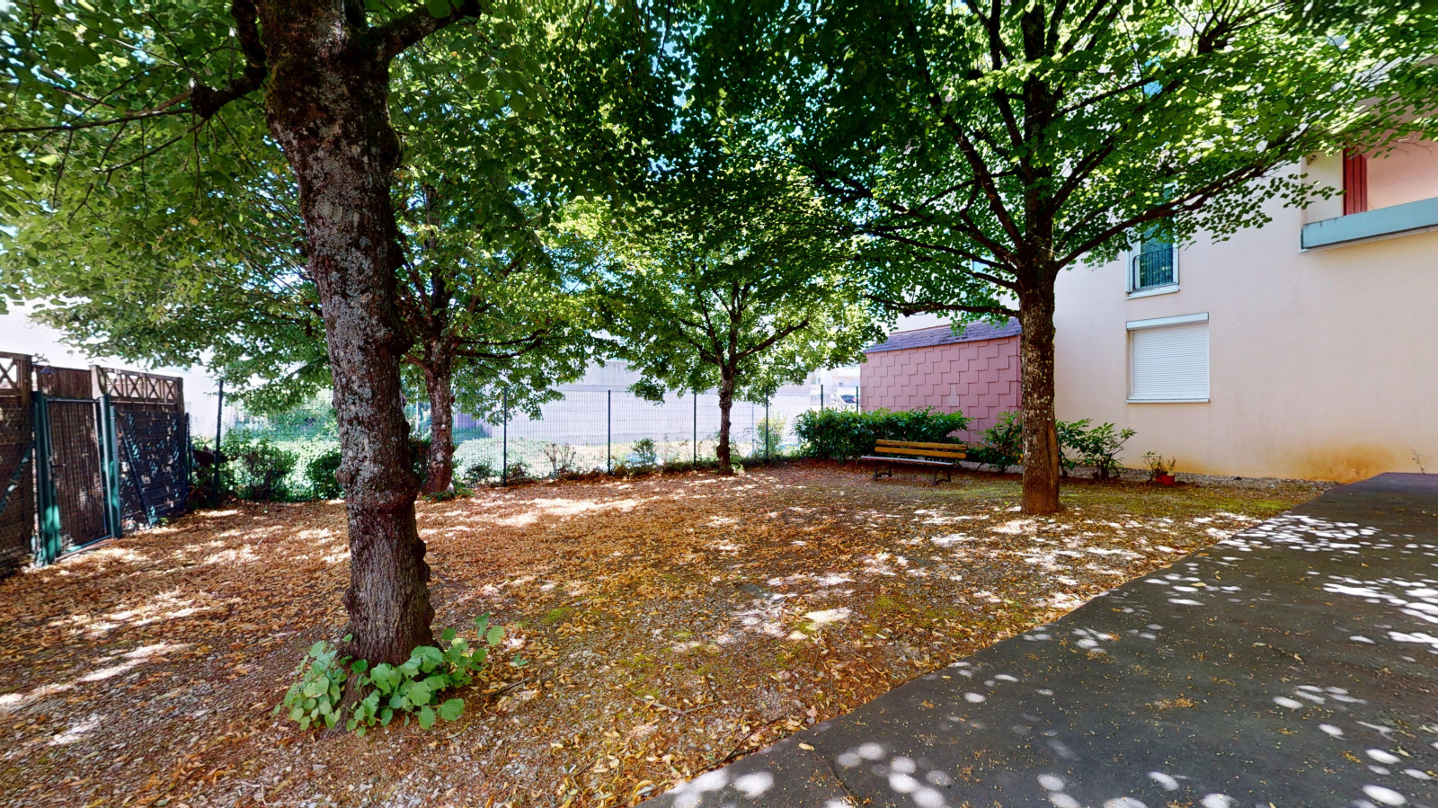 Image_, Appartement, Talant, ref :VM154