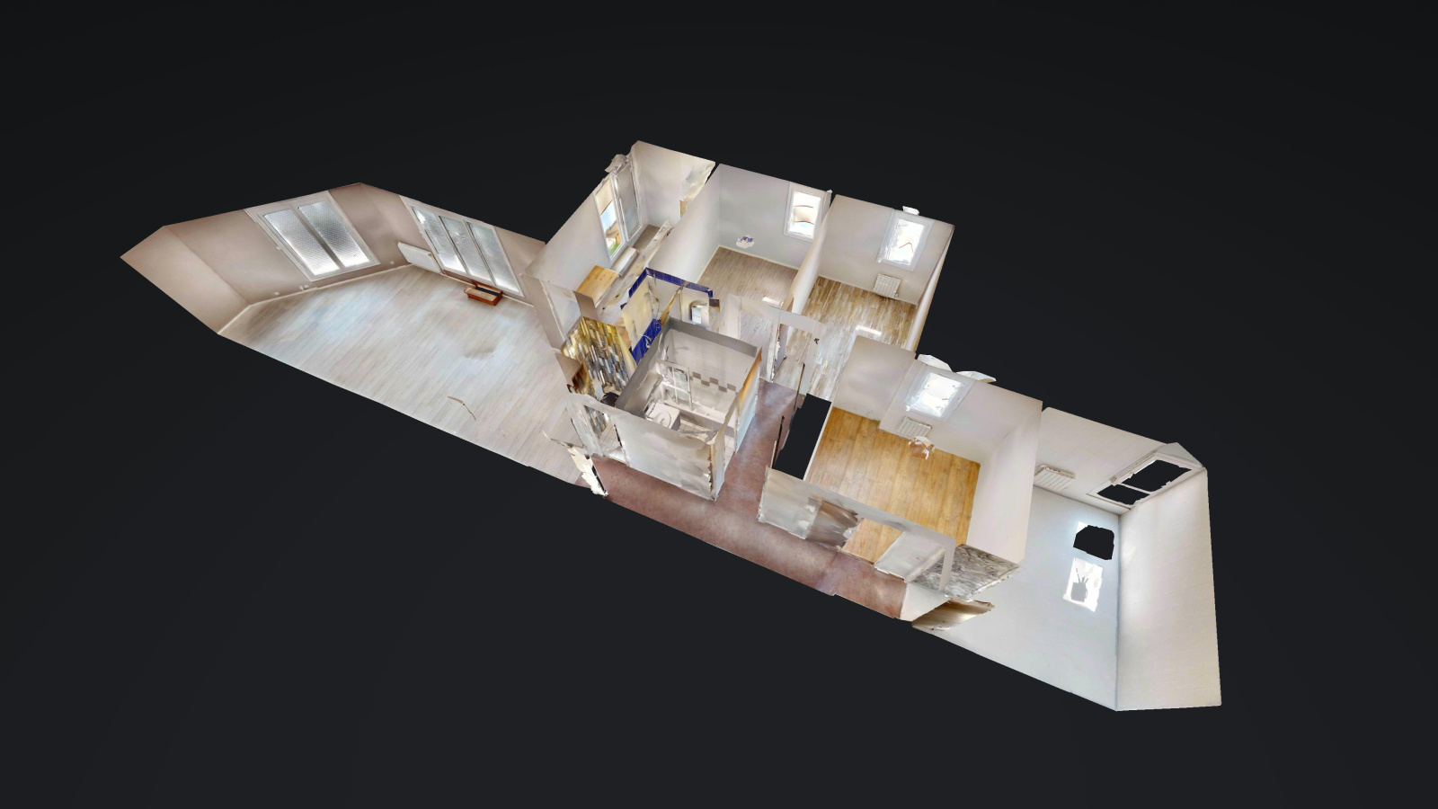 Image_, Appartement, Talant, ref :VM154