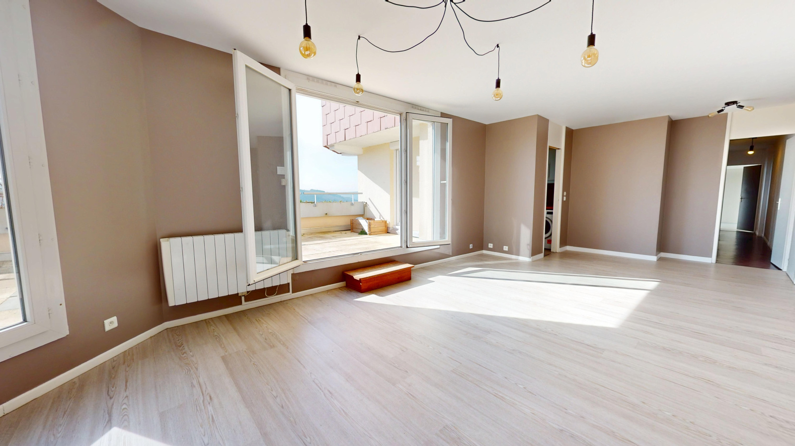 Image_, Appartement, Talant, ref :VM154