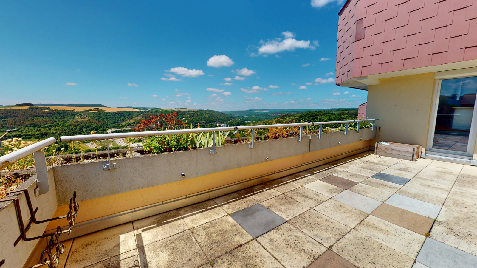 Image_, Appartement, Talant, ref :VM154