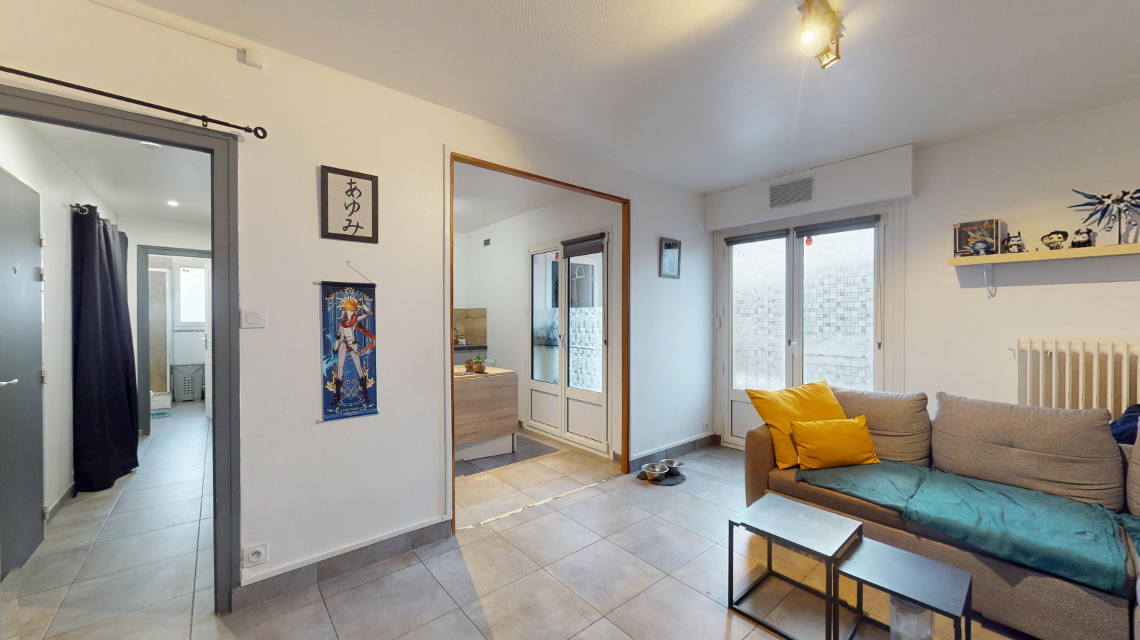 Image_, Appartement, Longvic, ref :227SB