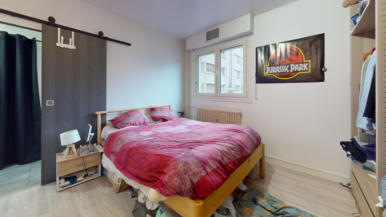 Image_, Appartement, Longvic, ref :227SB