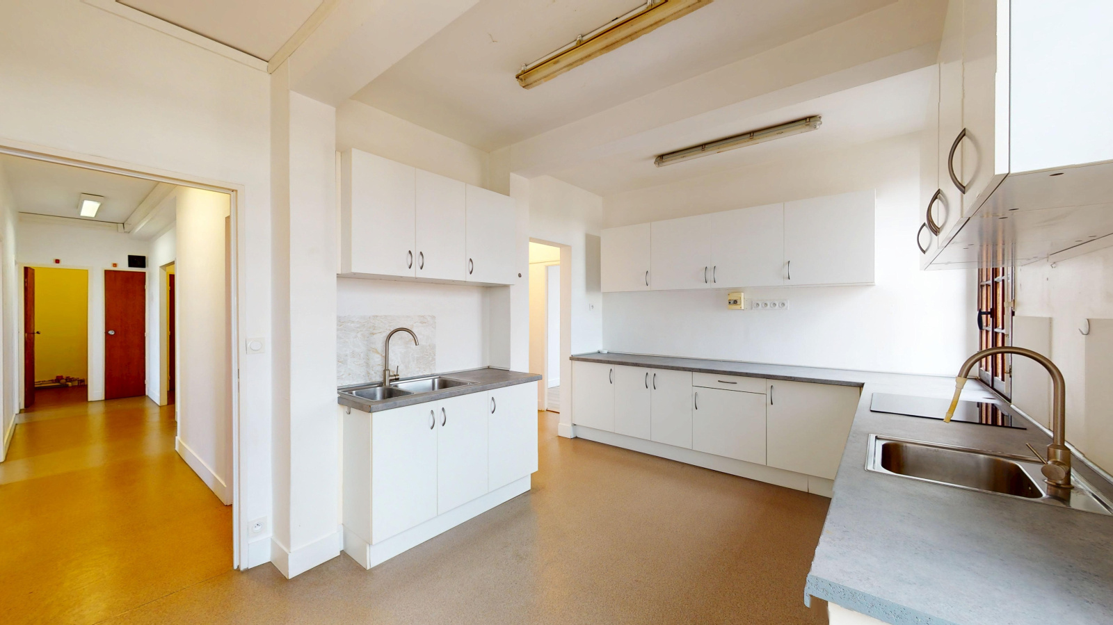 Image_, Local professionnel, Longvic, ref :285