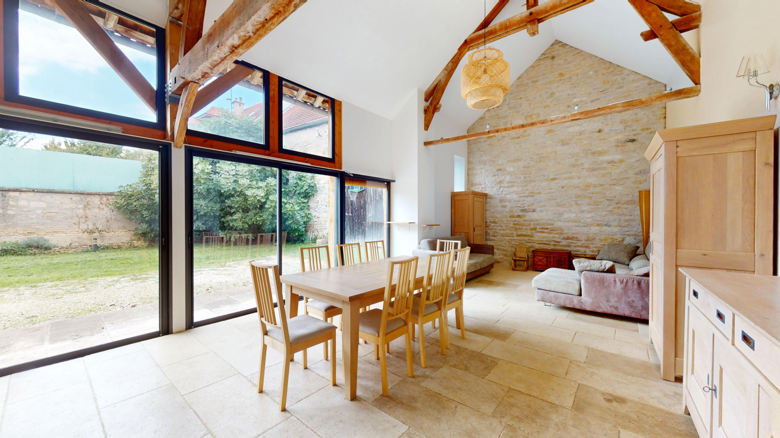 Image_, Maison, Saint-Apollinaire, ref :G218