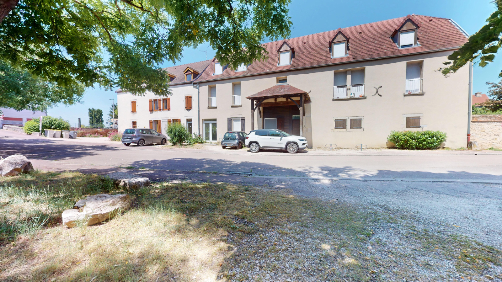 Image_, Duplex, Longvic, ref :262
