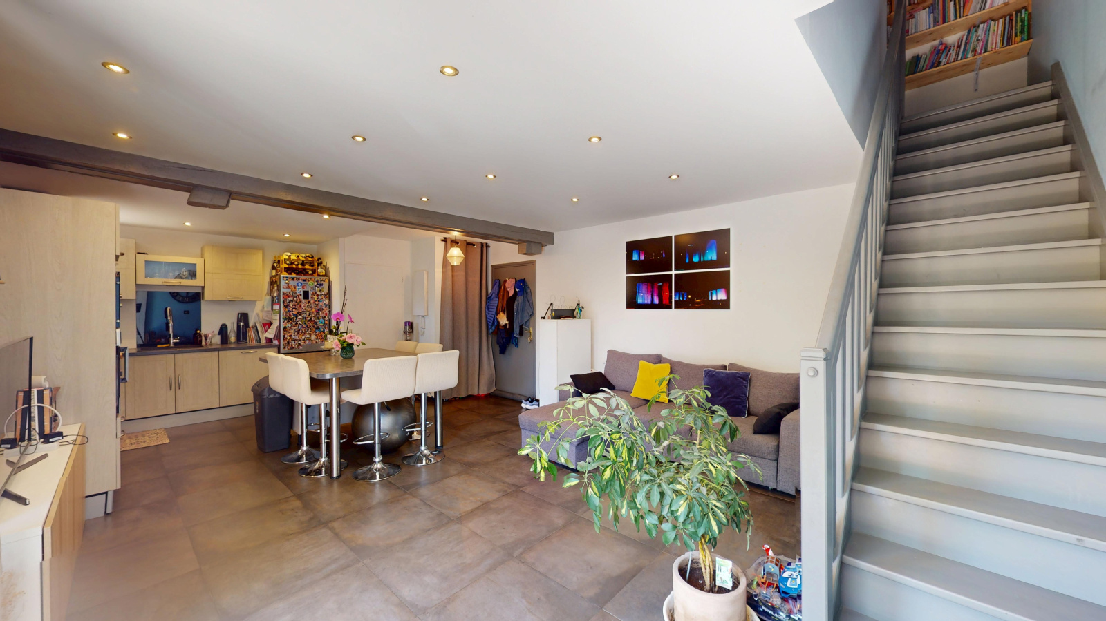Image_, Duplex, Longvic, ref :262