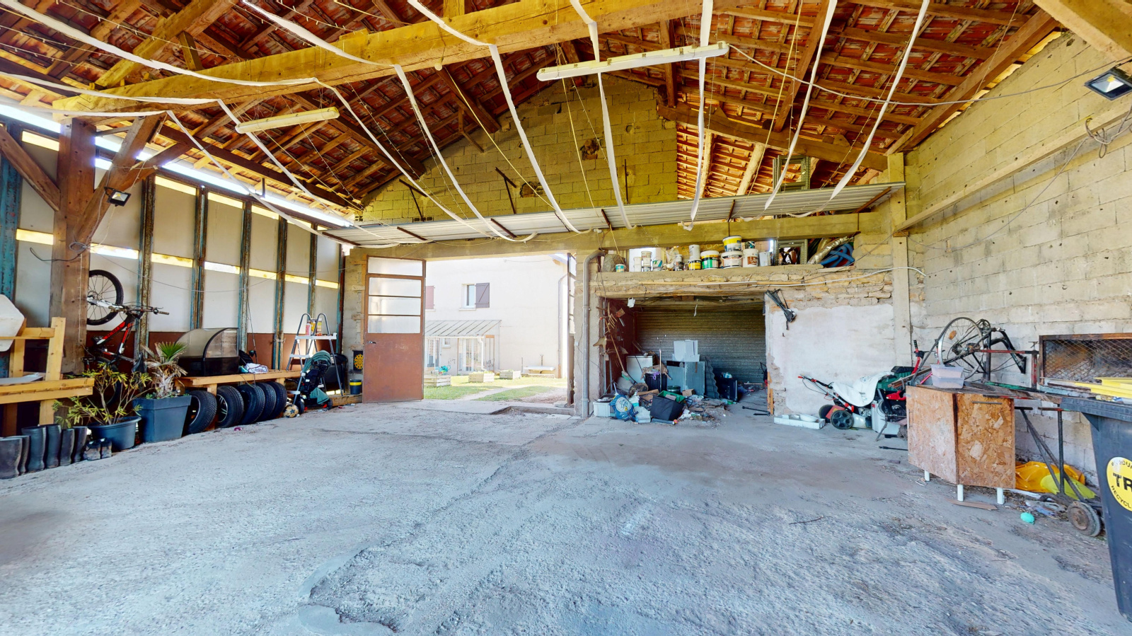 Image_, Maison, Pesmes, ref :197
