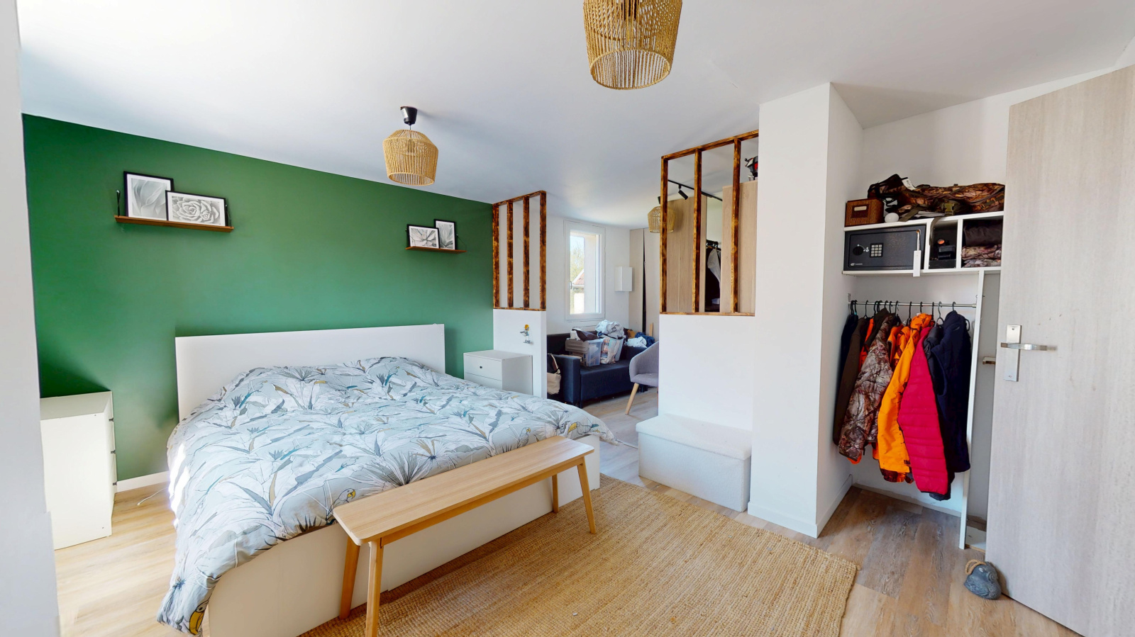 Image_, Maison, Pesmes, ref :197