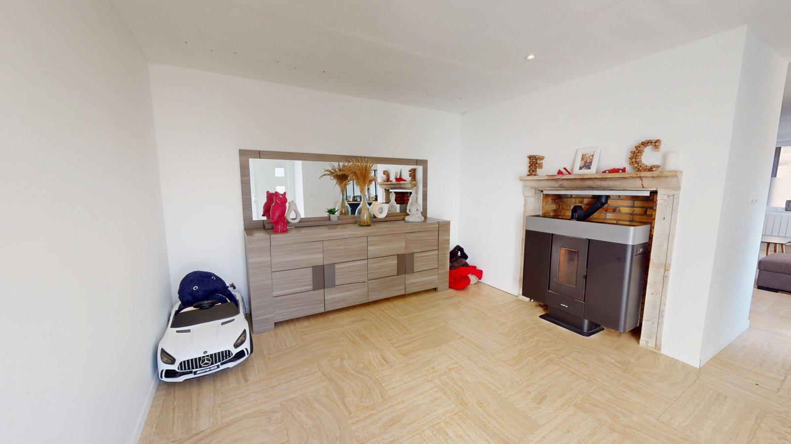 Image_, Maison, Pesmes, ref :197