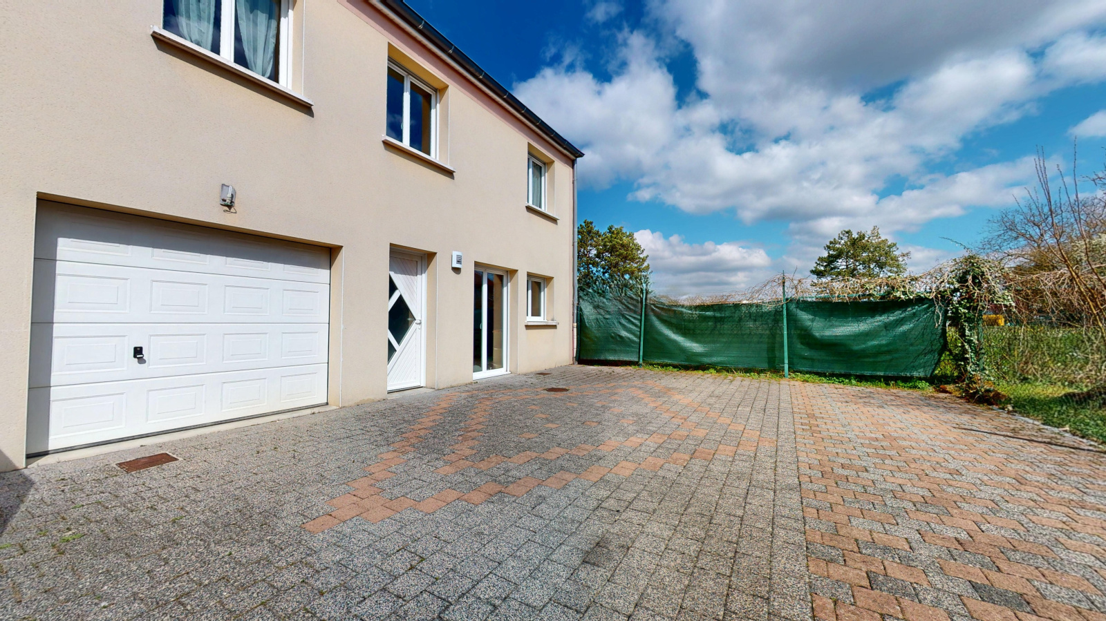 Image_, Maison, Genlis, ref :194