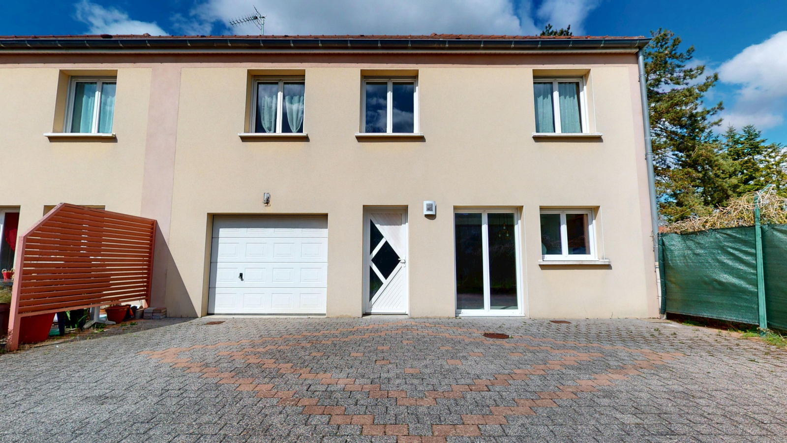 Image_, Maison, Genlis, ref :194