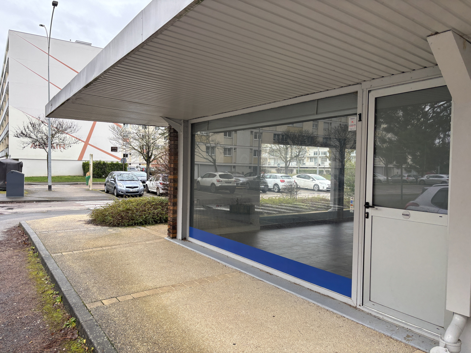 Image_, Local commercial, Chevigny-Saint-Sauveur, ref :G13