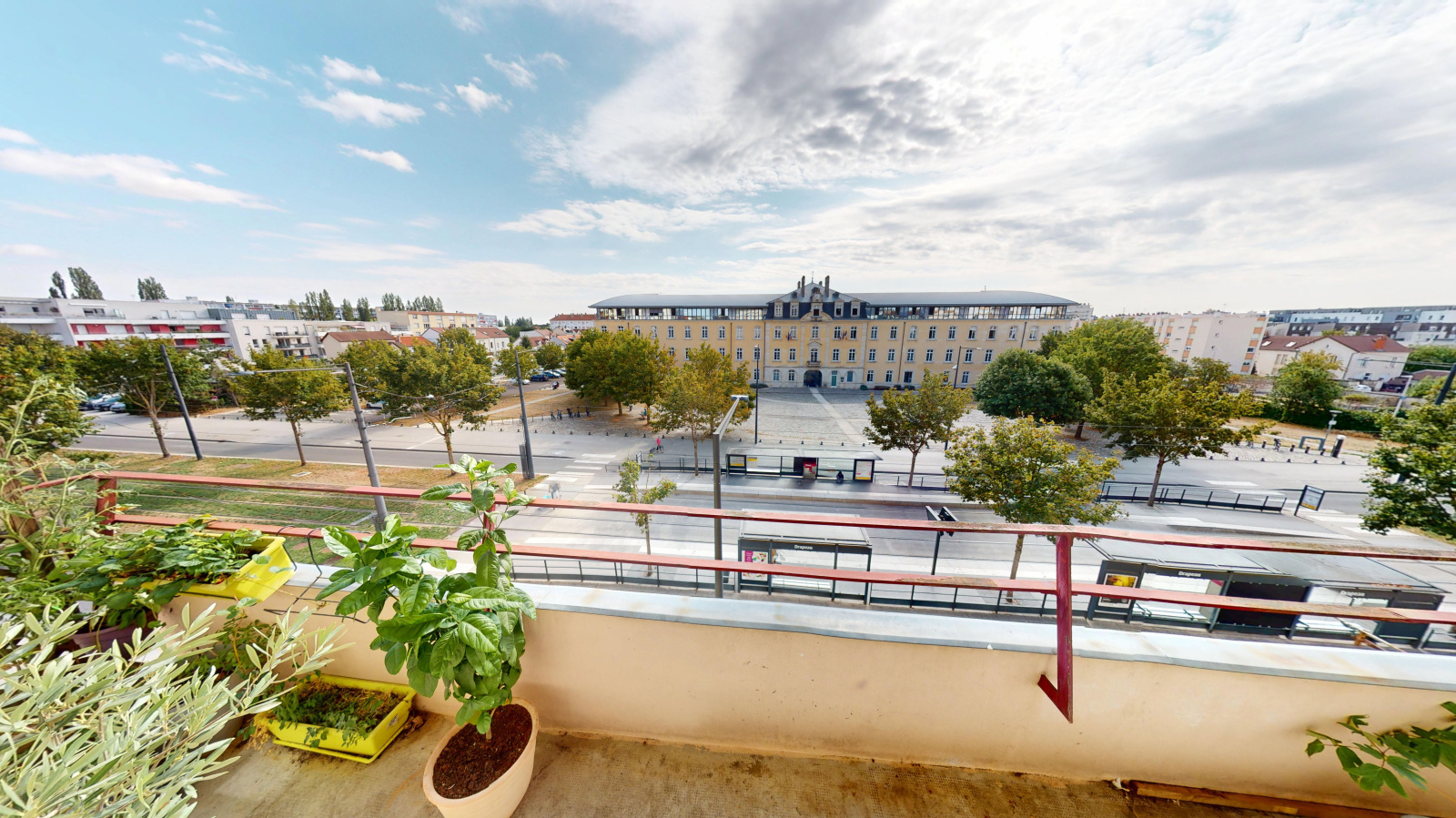 Image_, Appartement, Dijon, ref :274