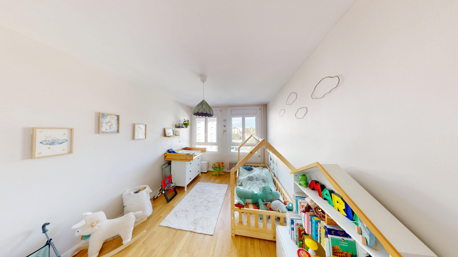 Image_, Appartement, Dijon, ref :274
