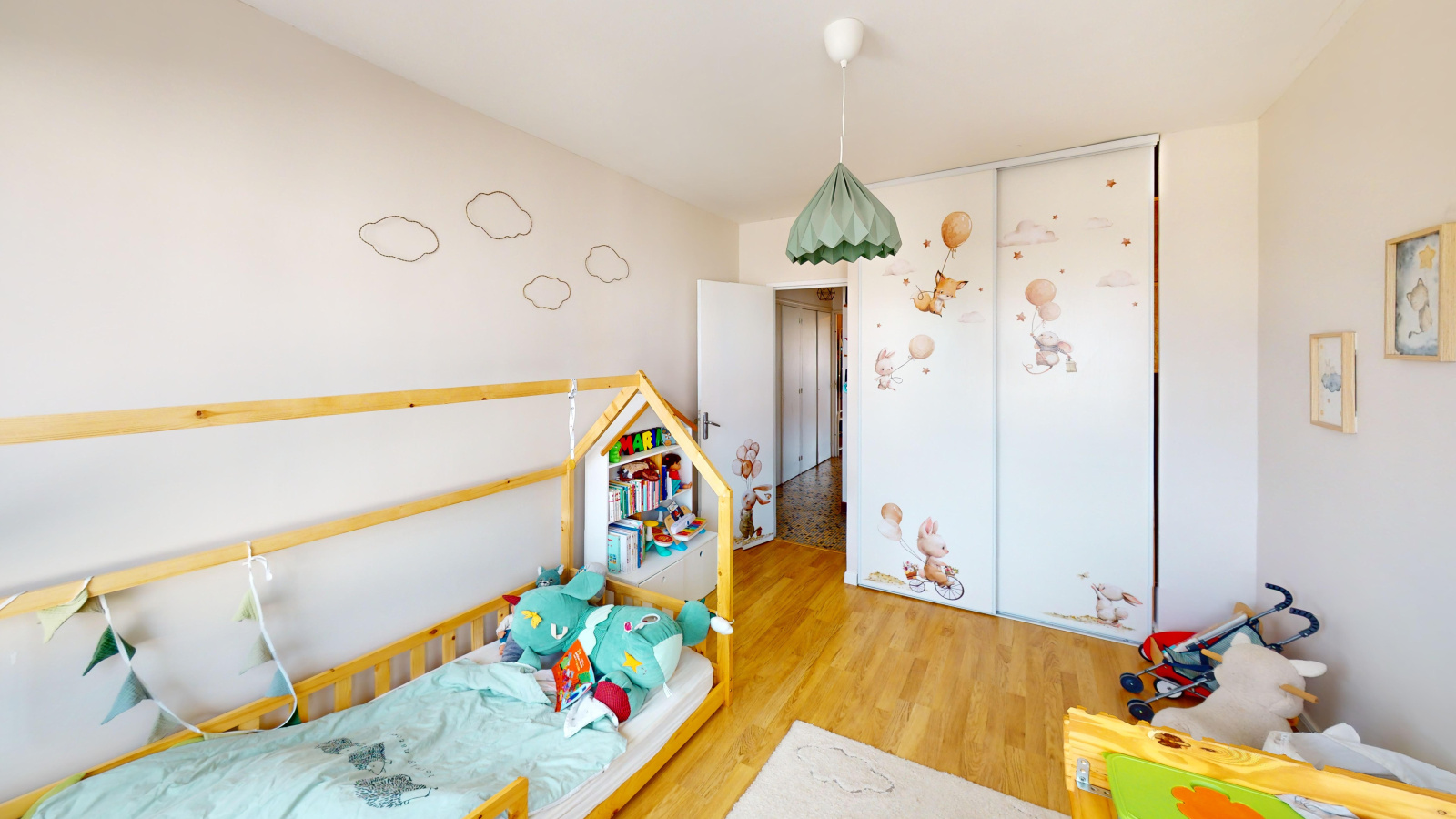 Image_, Appartement, Dijon, ref :274