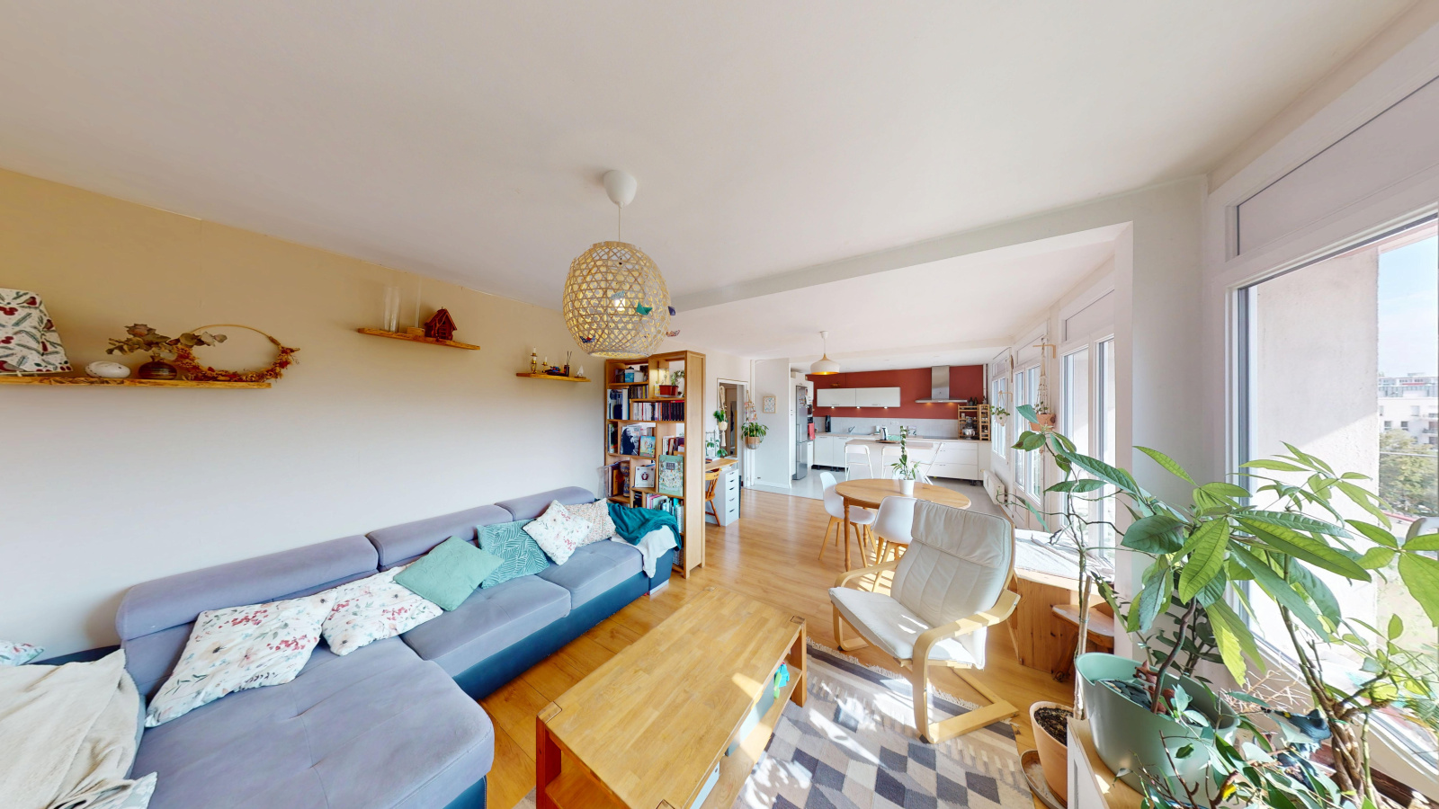 Image_, Appartement, Dijon, ref :274