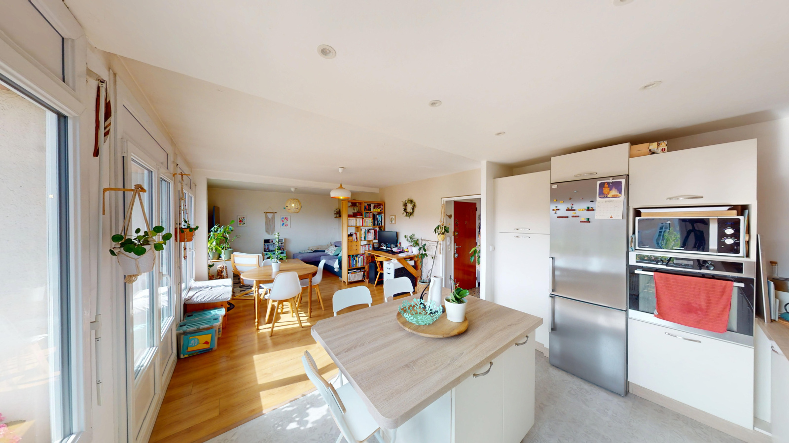 Image_, Appartement, Dijon, ref :274