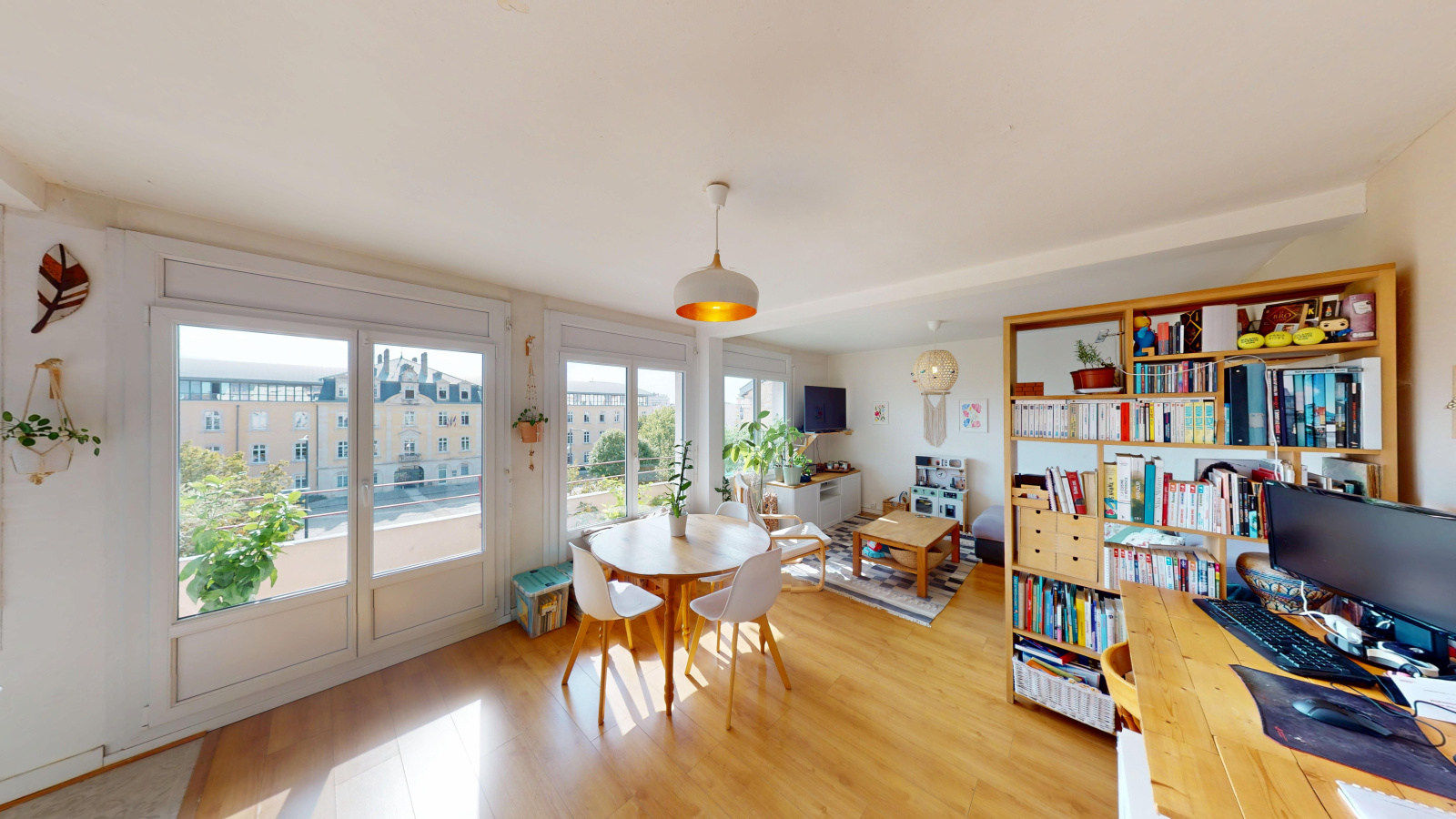 Image_, Appartement, Dijon, ref :274