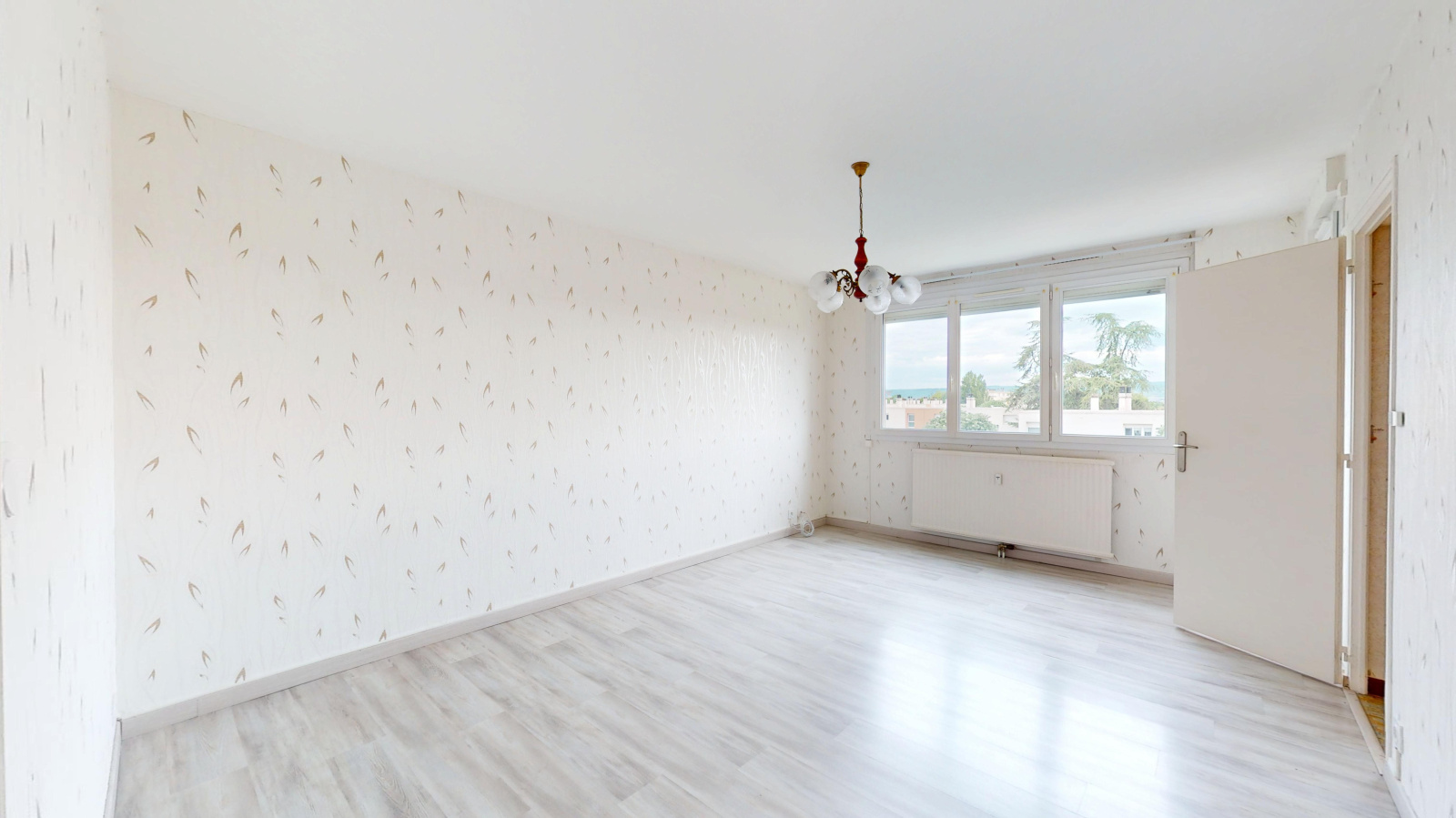 Image_, Appartement, Longvic, ref :206