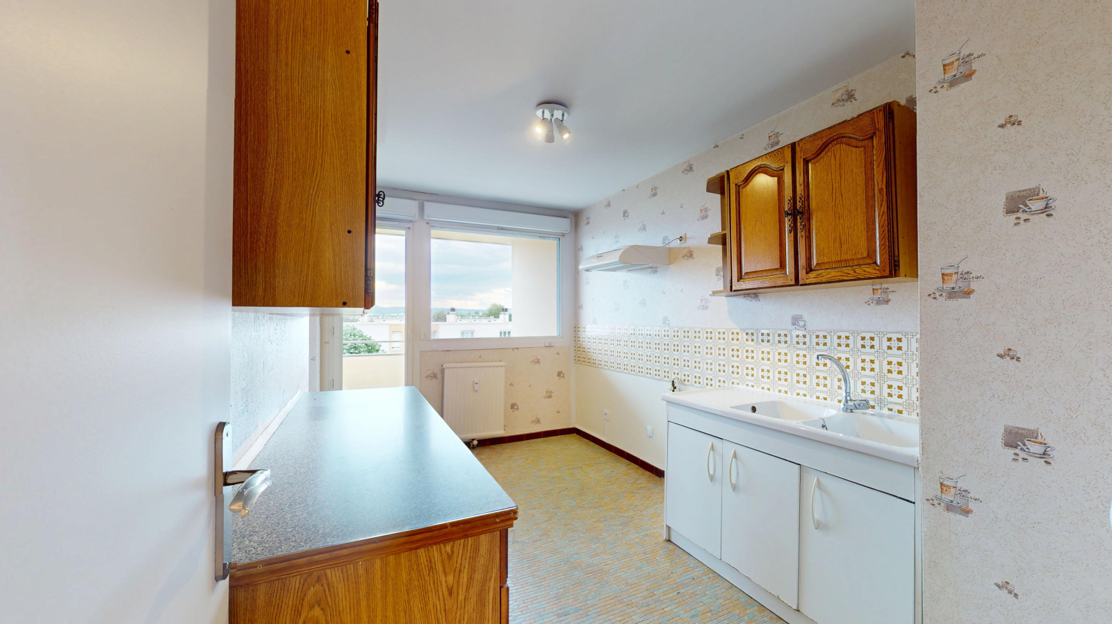 Image_, Appartement, Longvic, ref :206