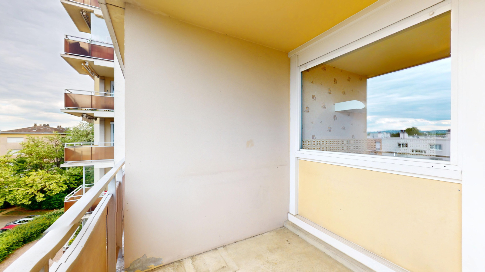 Image_, Appartement, Longvic, ref :206