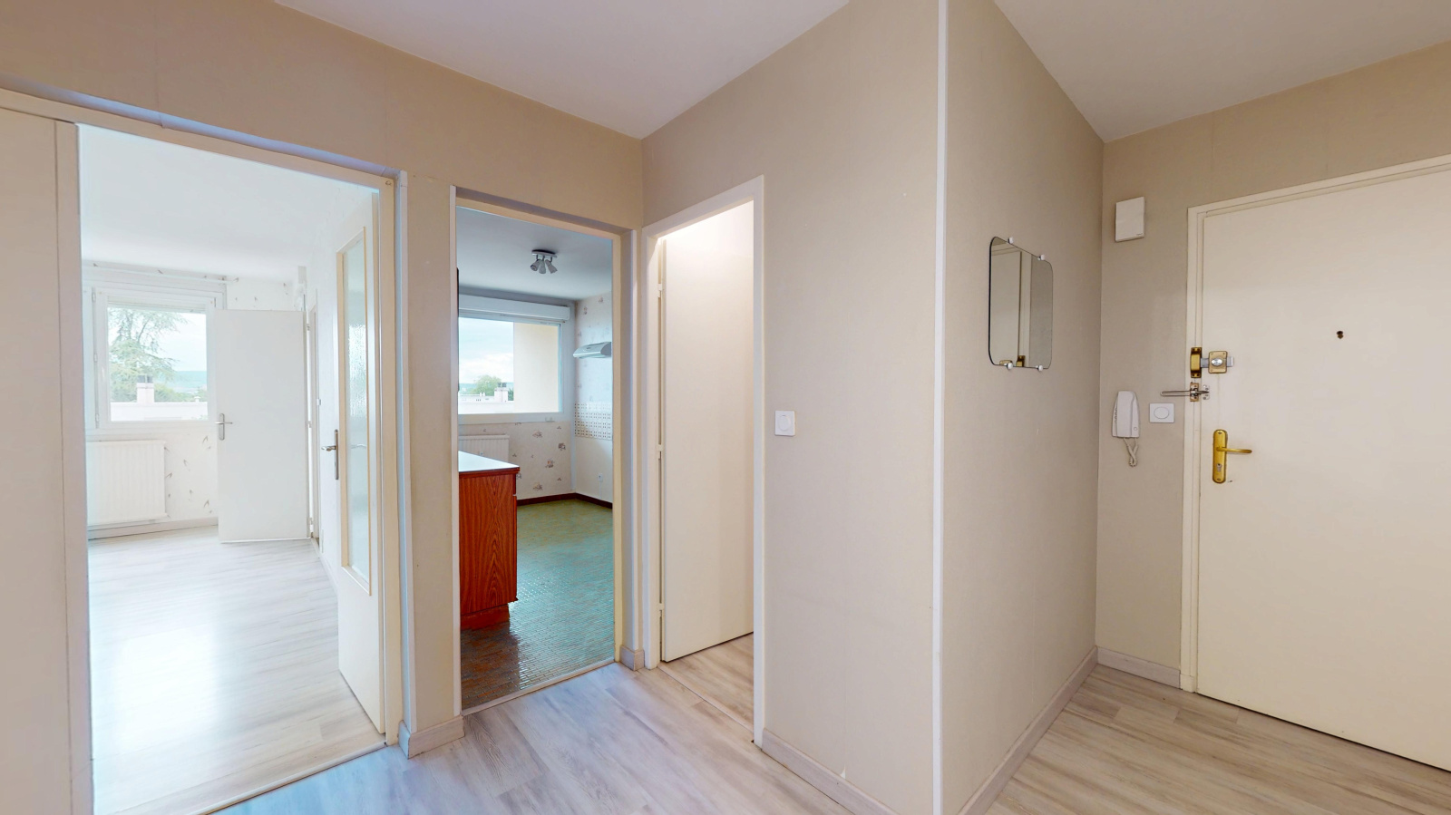 Image_, Appartement, Longvic, ref :206