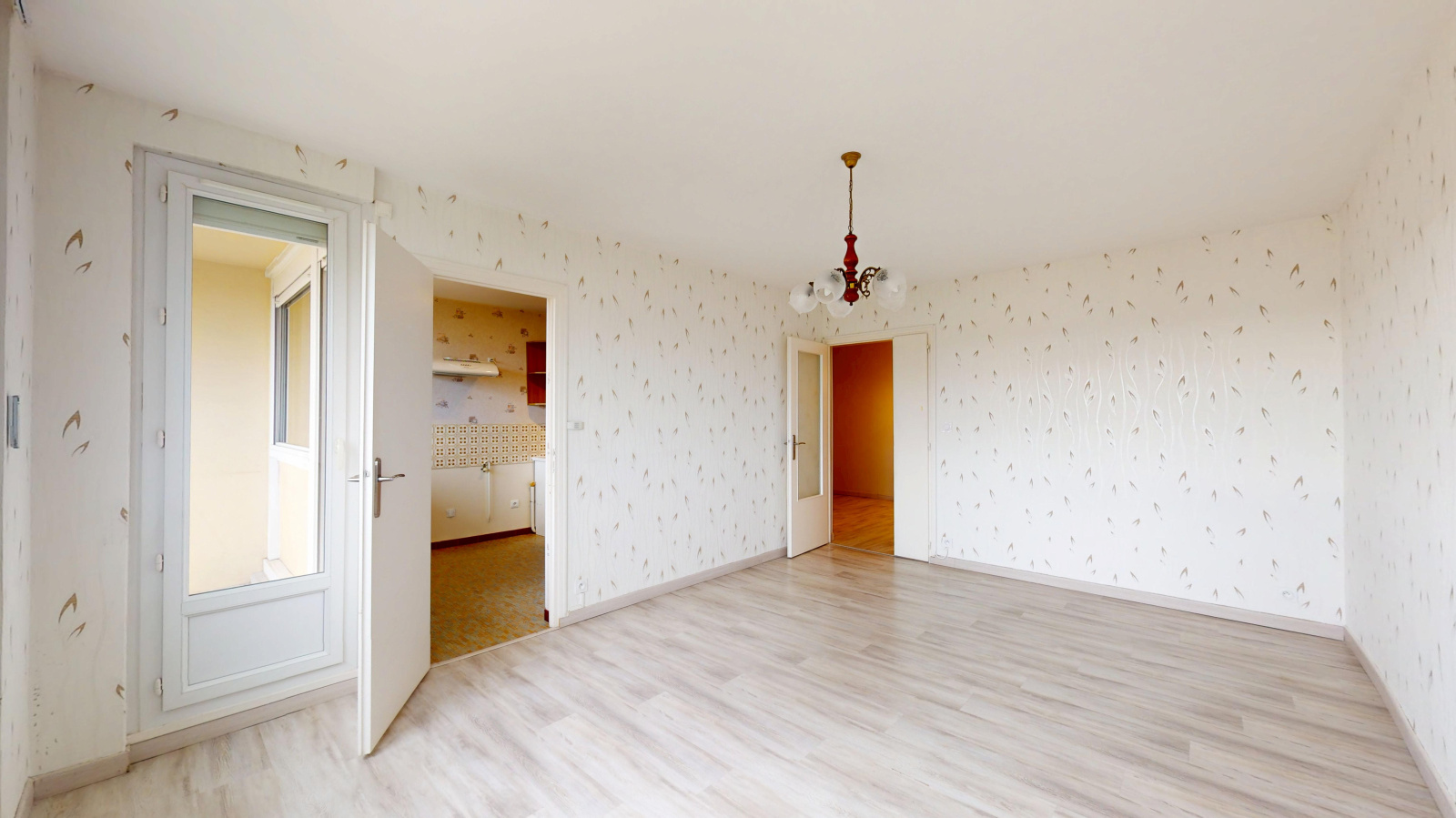 Image_, Appartement, Longvic, ref :206