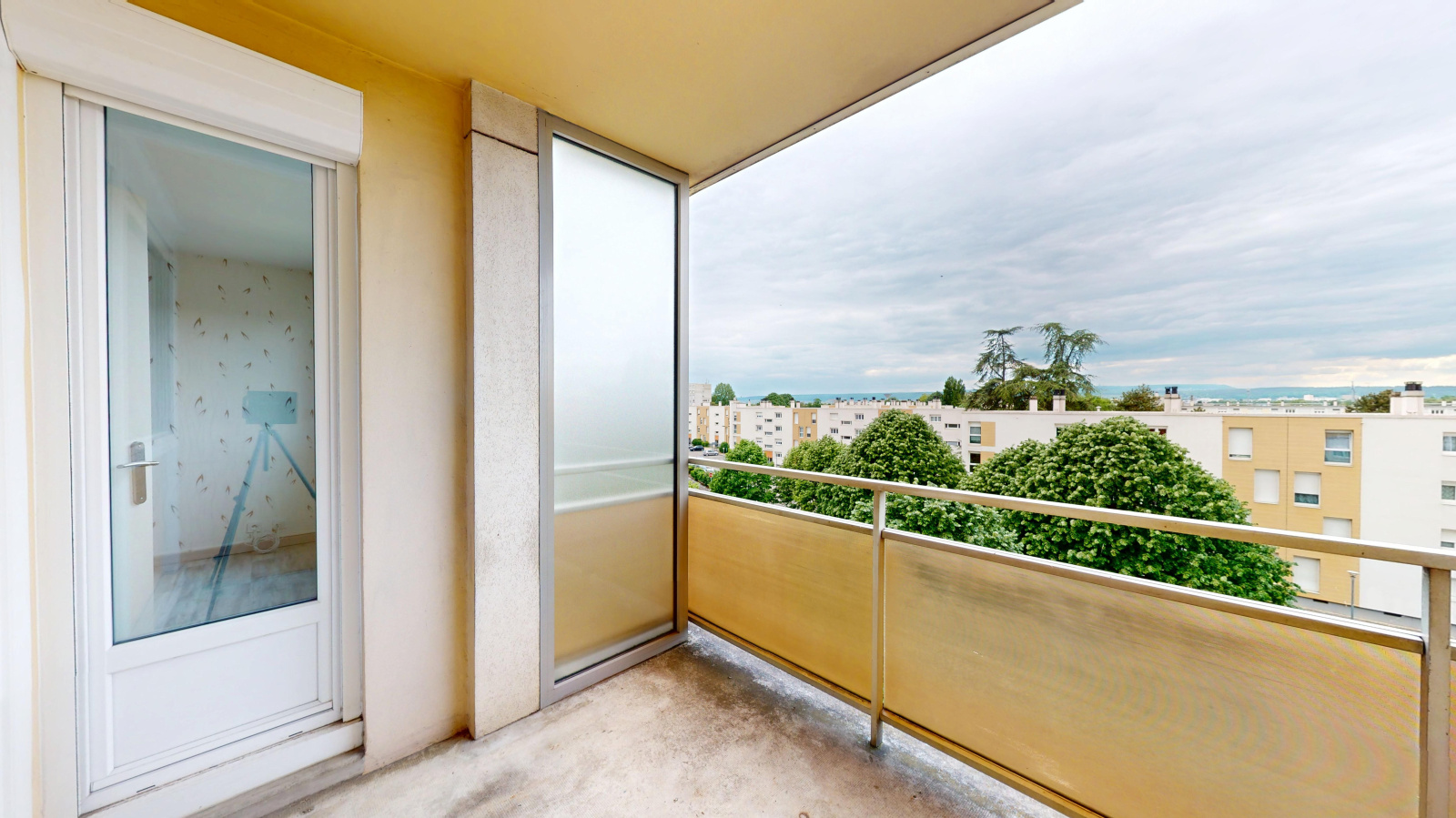Image_, Appartement, Longvic, ref :206