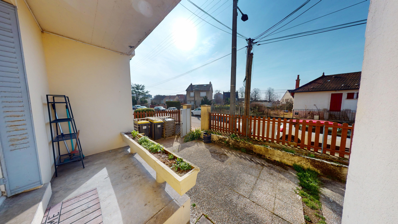 Image_, Appartement, Dijon, ref :G66