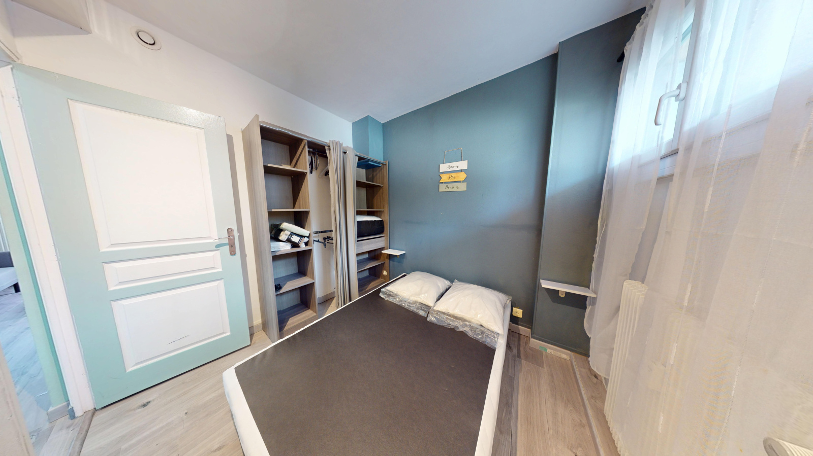 Image_, Appartement, Dijon, ref :G66