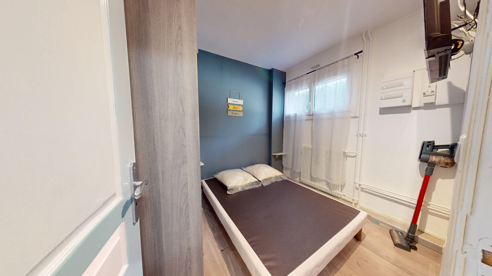 Image_, Appartement, Dijon, ref :G66