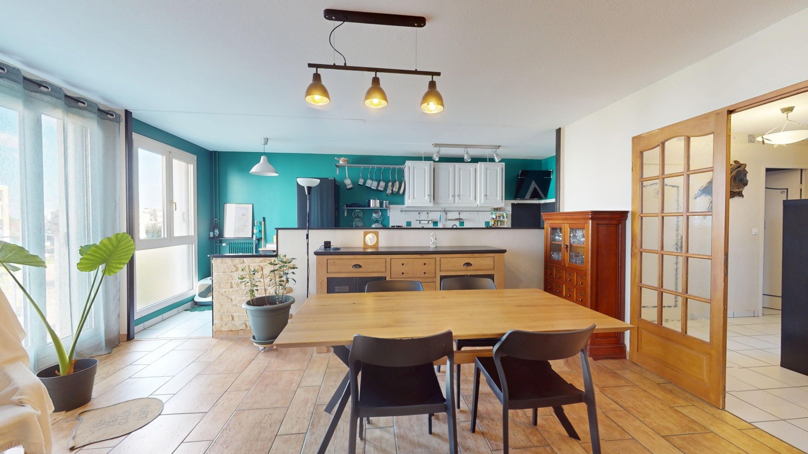 Image_, Appartement, Longvic, ref :216