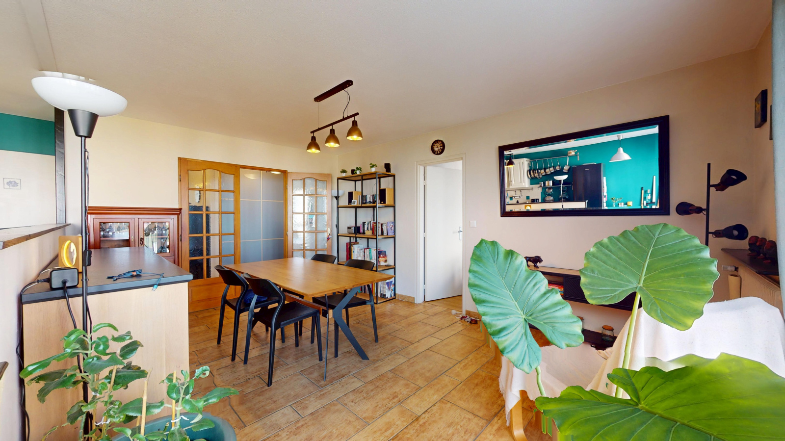 Image_, Appartement, Longvic, ref :216