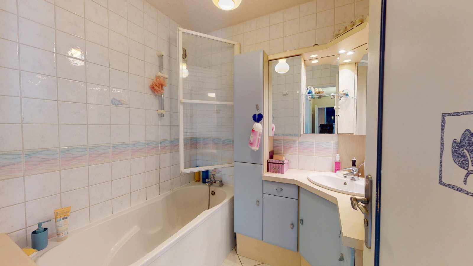 Image_, Appartement, Longvic, ref :216