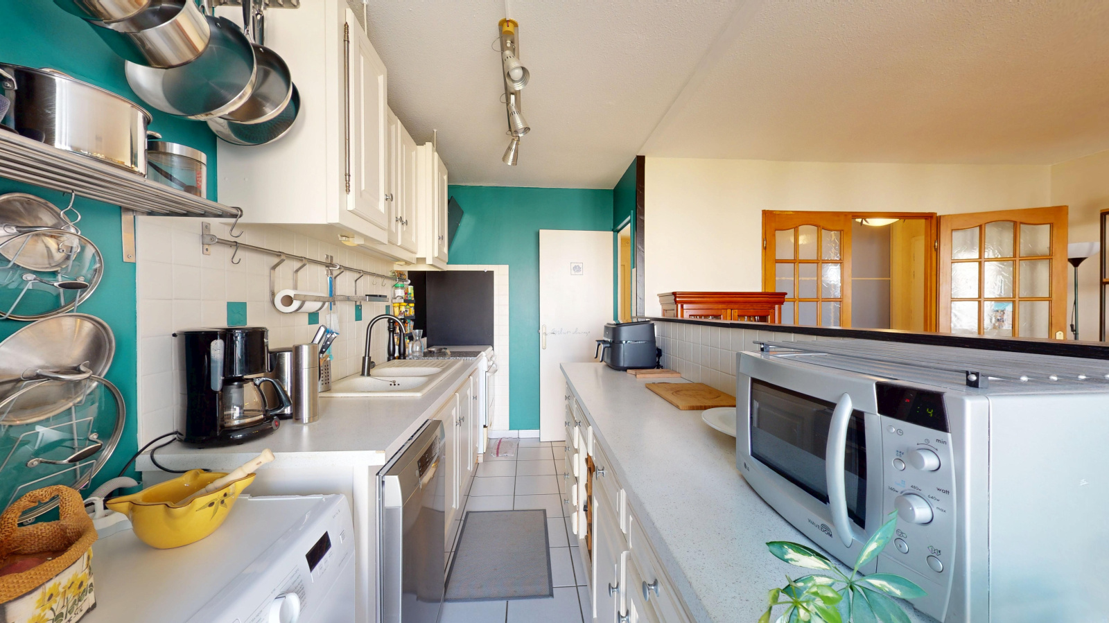 Image_, Appartement, Longvic, ref :216