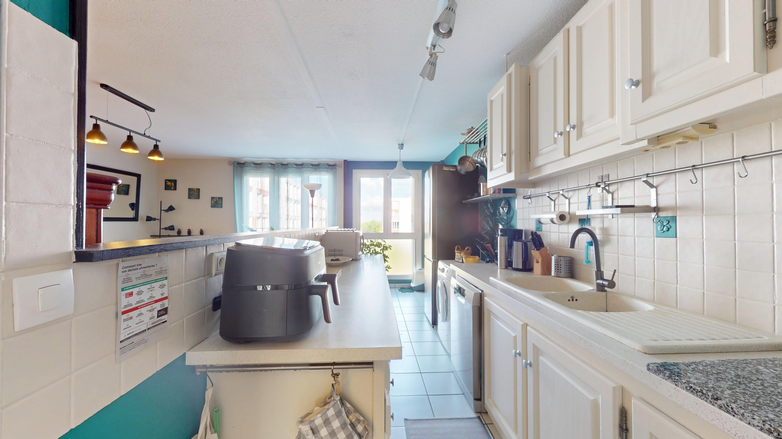 Image_, Appartement, Longvic, ref :216