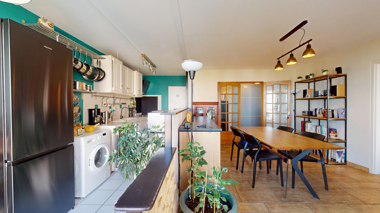 Image_, Appartement, Longvic, ref :216