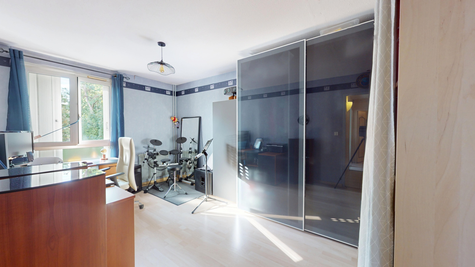 Image_, Appartement, Longvic, ref :216