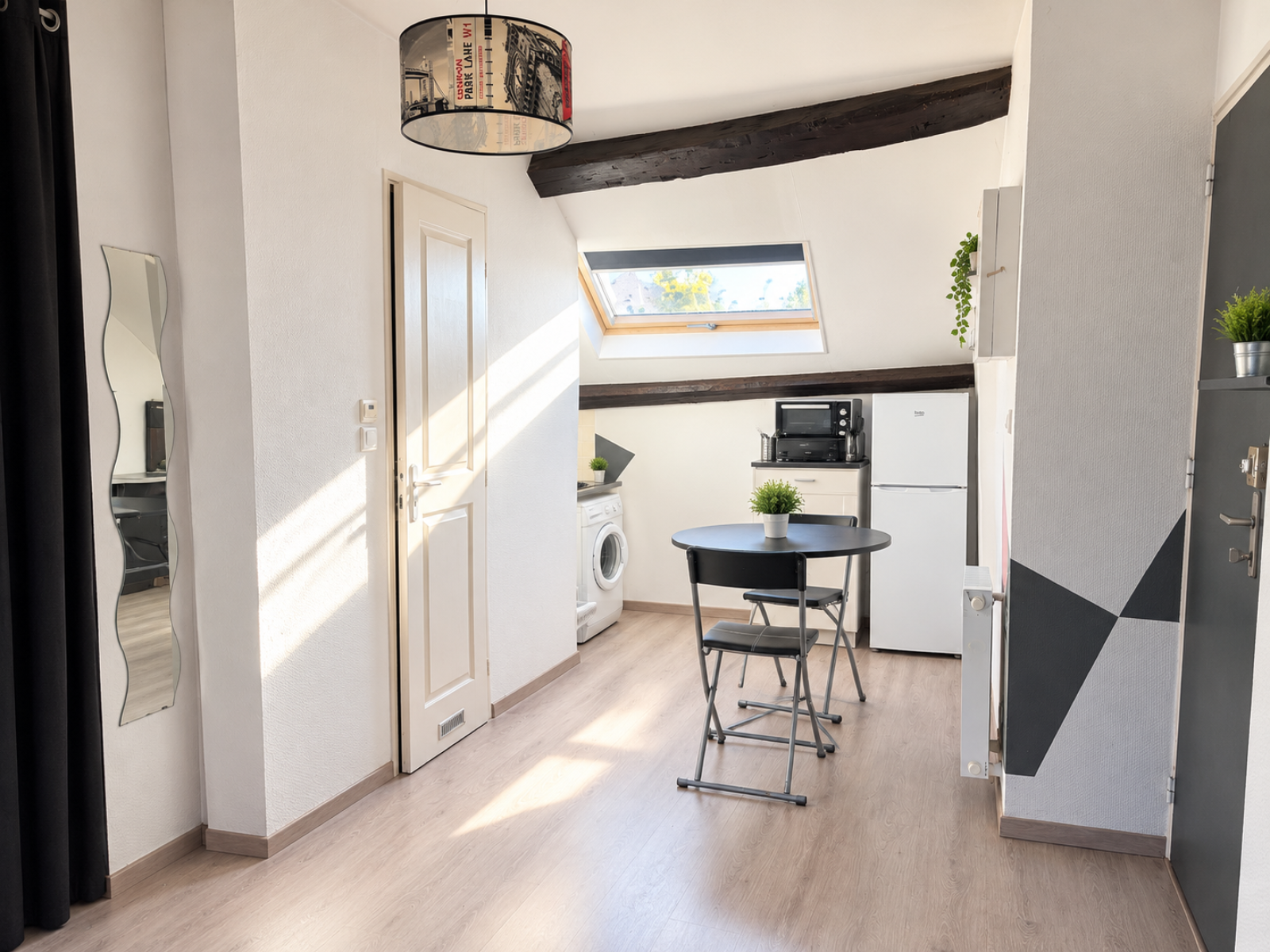 Image_, Appartement, Dijon, ref :290