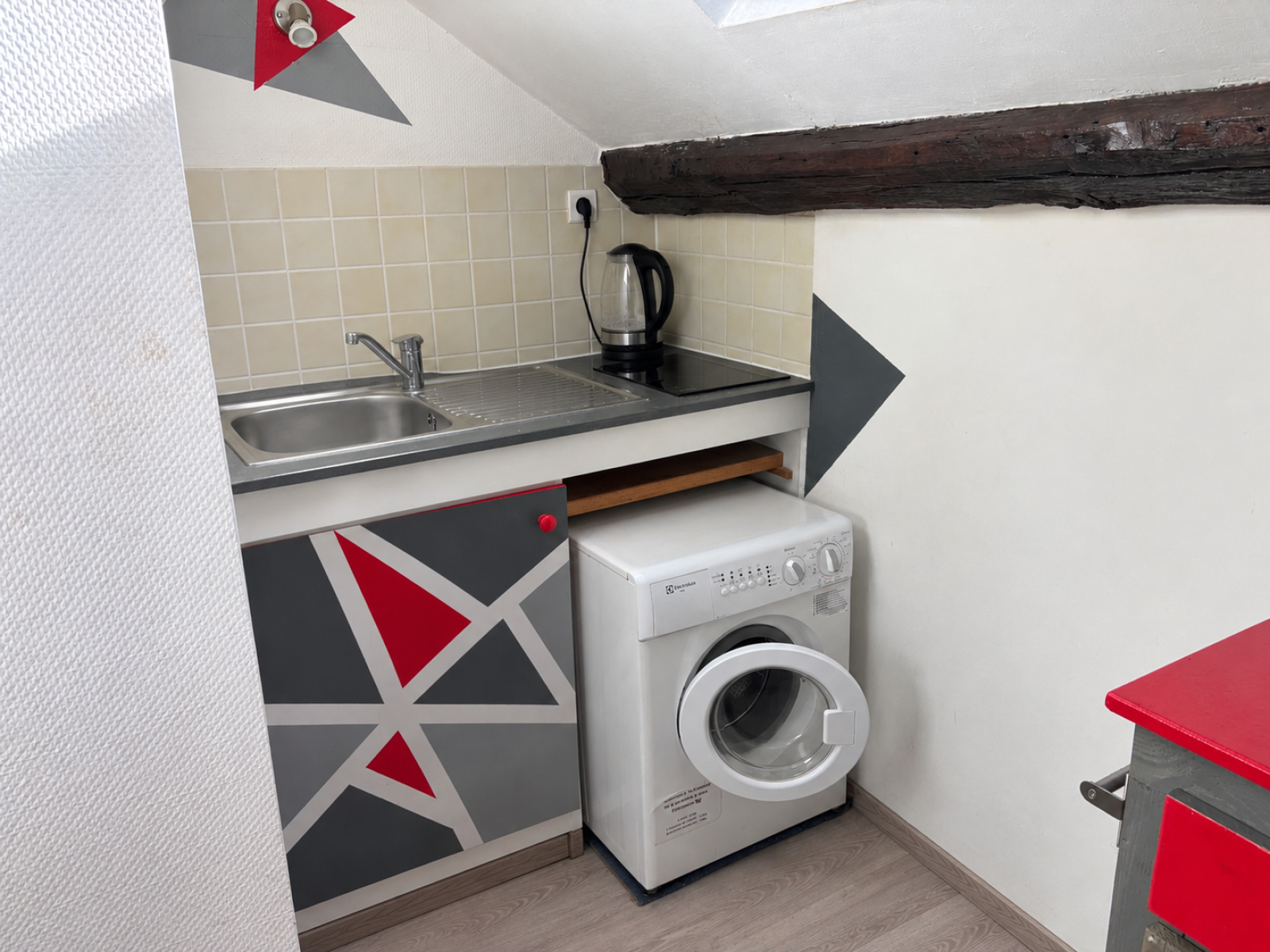 Image_, Appartement, Dijon, ref :290