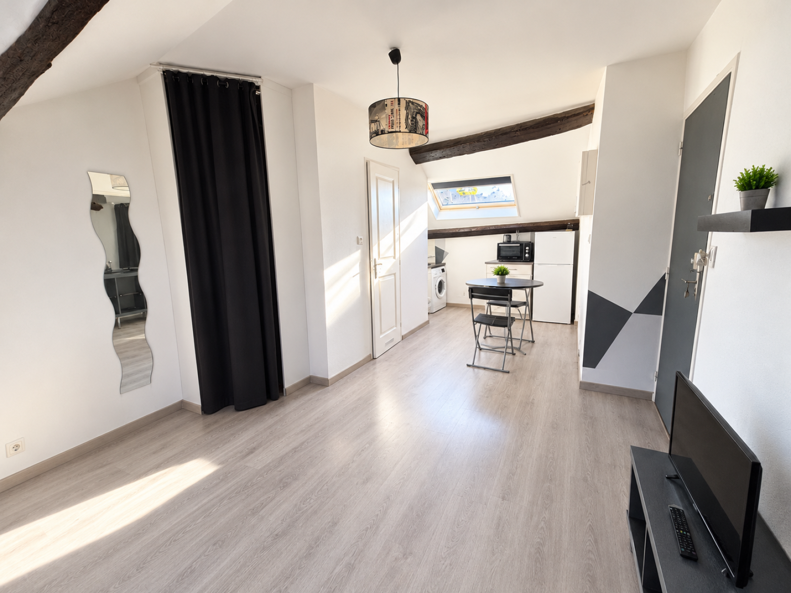 Image_, Appartement, Dijon, ref :290