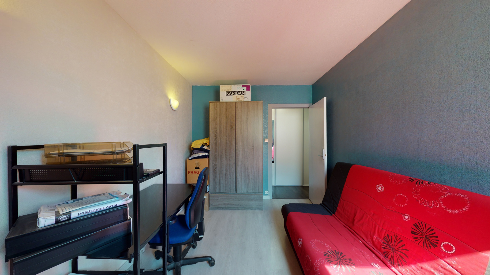 Image_, Appartement, Dijon, ref :64