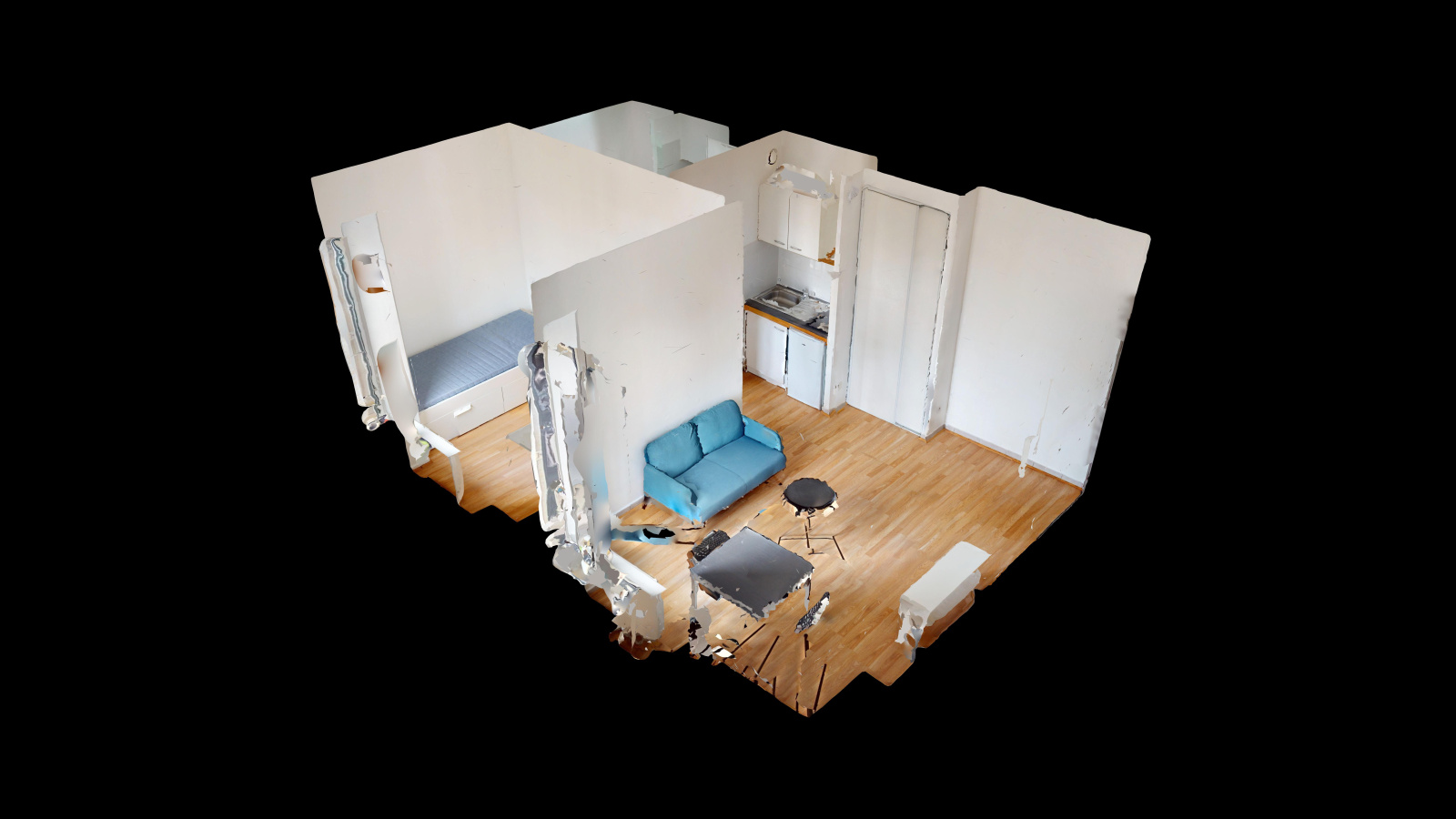 Image_, Appartement, Dijon, ref :272
