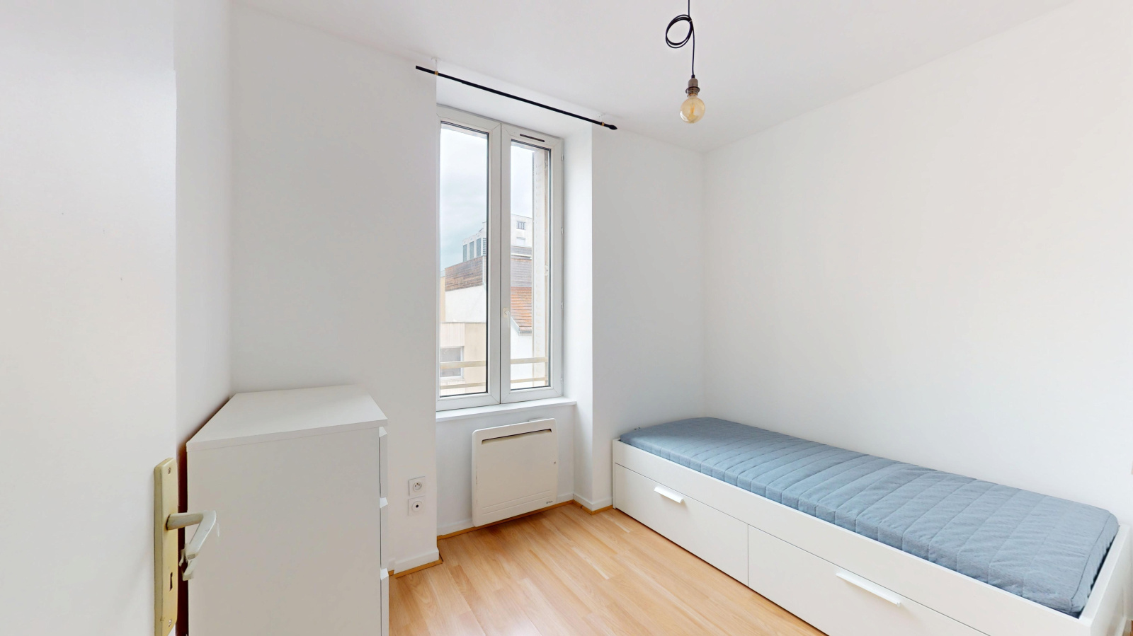 Image_, Appartement, Dijon, ref :272