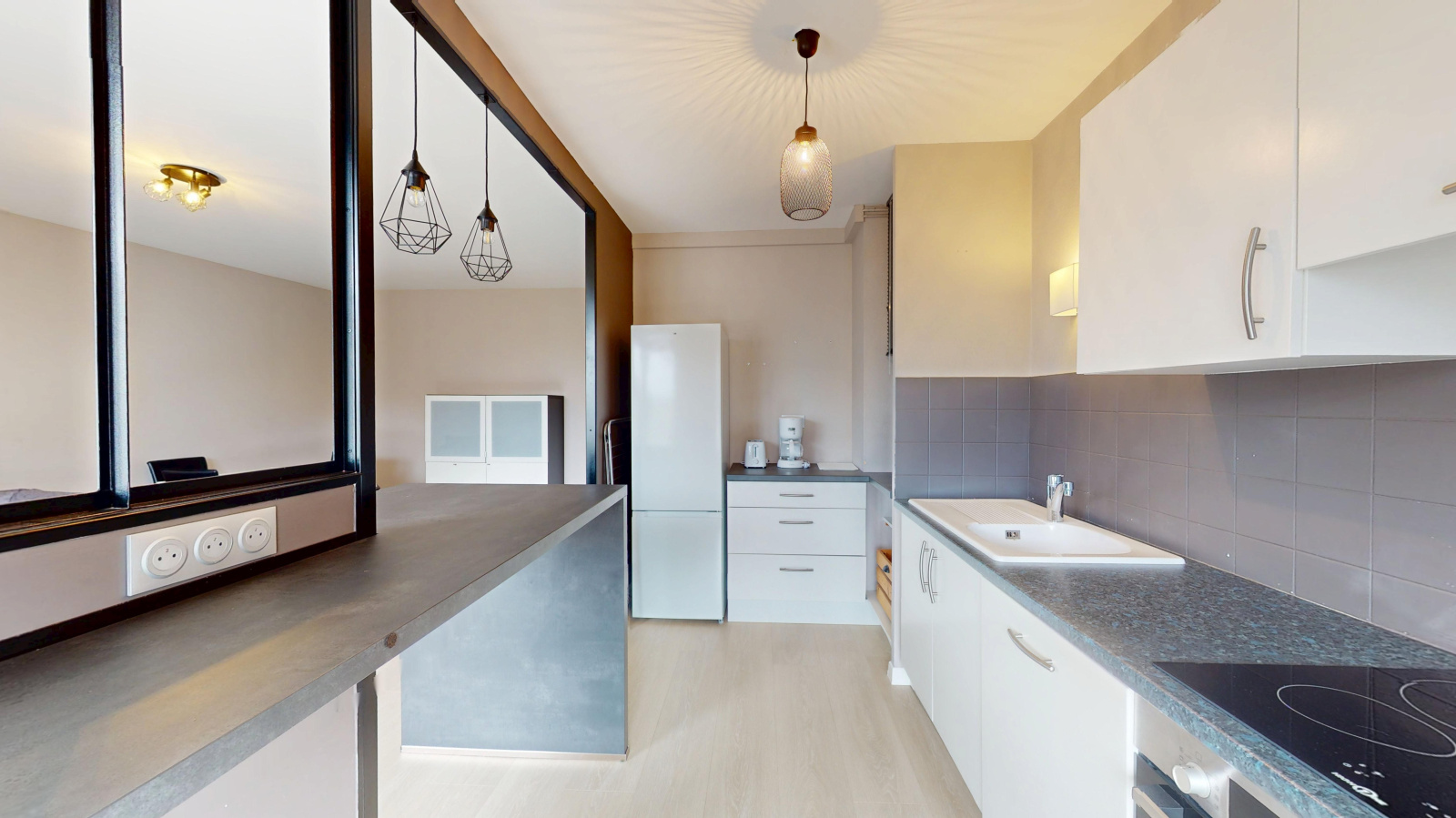 Image_, Appartement, Dijon, ref :G80