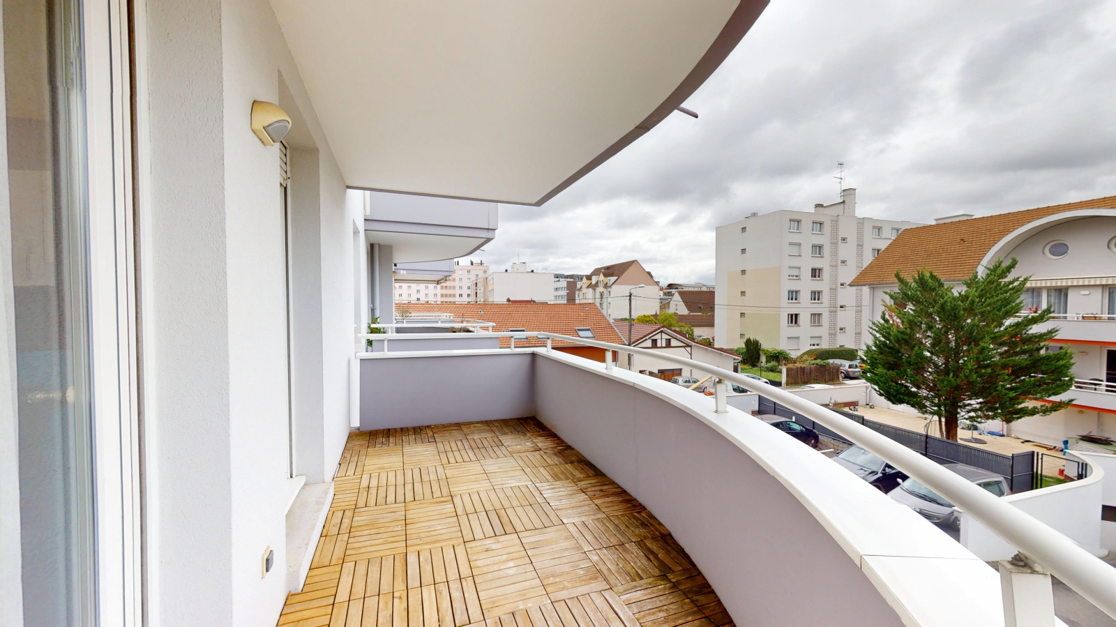 Image_, Appartement, Dijon, ref :G80