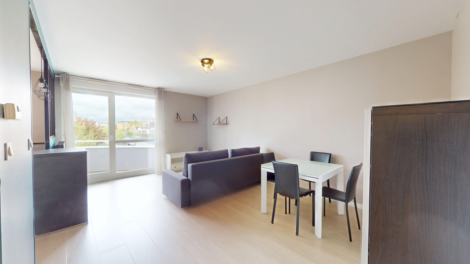 Image_, Appartement, Dijon, ref :G80