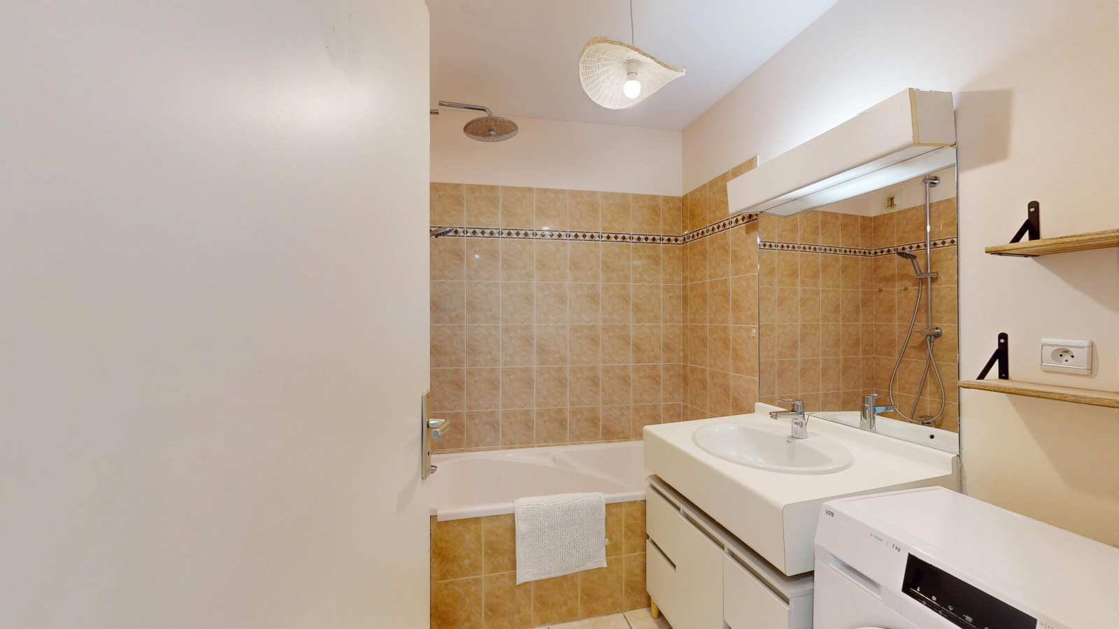 Image_, Appartement, Dijon, ref :G80