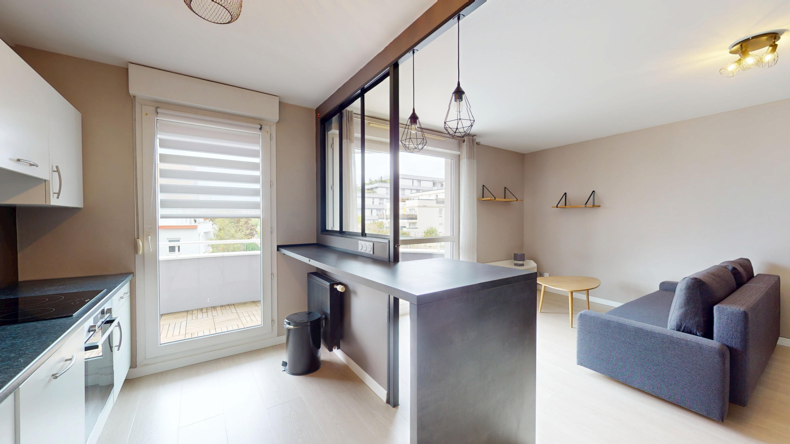 Image_, Appartement, Dijon, ref :G80