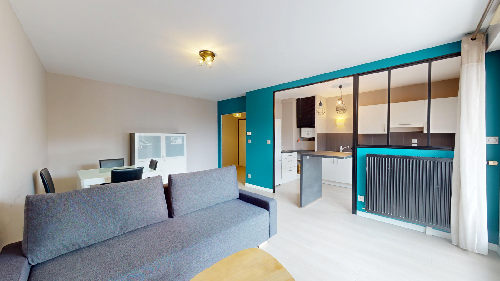 Image_, Appartement, Dijon, ref :G80